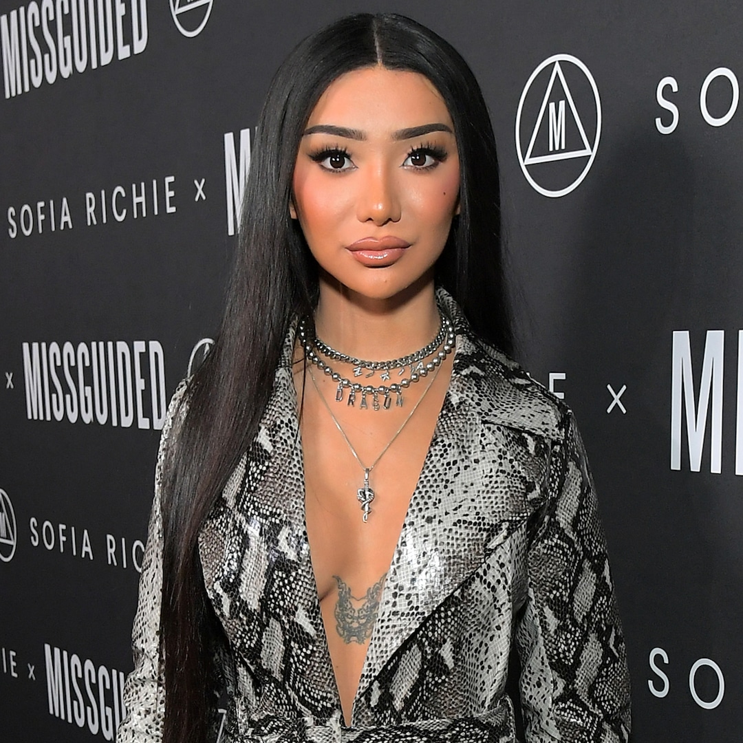 How YouTube Played a Part in Nikita Dragun’s Coming Out Journey